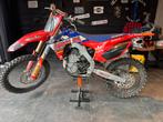 Honda crf450r, Ophalen, Zo goed als nieuw, Honda