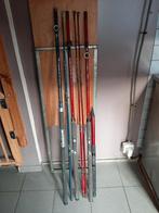 Visgrief boot, Enlèvement, Utilisé, Canne à lancer