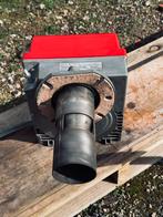 Brûleur à mazout RIELLO à vendre, Bricolage & Construction, Enlèvement, Utilisé