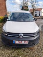 Volkswagen Caddy Maxi, 75 kW, Wit, Particulier, 2 zetels