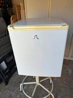 Kleine ijskast 25 €, Elektronische apparatuur, Koelkasten en IJskasten, Ophalen, Gebruikt