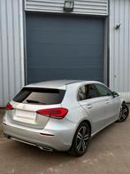 Classe A 180d 2021, Autos, Cuir, Achat, Entretenue par le concessionnaire, Noir