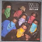 War: Outlaw (LP), Ophalen of Verzenden
