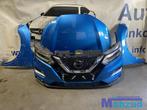 NISSAN QASHQAI J11 Blauw voorkop compleet 2018, Autos : Pièces & Accessoires, Nissan Motor Co., Ltd., Takashima 1-chome 1-1
220-8686  Yokohama