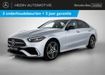 Mercedes-Benz C-klasse 300 e Berline AMG Line Smartphone Int, Argent ou Gris, Achat, 1800 kg, 4 portes