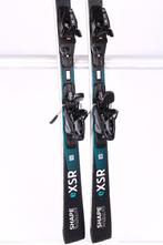 149 156 163 170 SKIS EN FORME DE TÊTE E.XSR 2025, Carving, Enlèvement ou Envoi, Skis, Utilisé