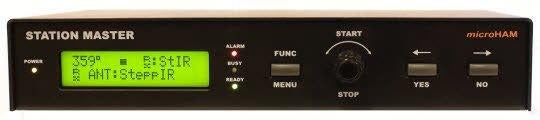 Microham station master, Télécoms, Émetteurs & Récepteurs, Comme neuf, Émetteur et Récepteur, Enlèvement ou Envoi