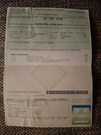 Vw bora 19 tdi a vendre 750 €, Autos, Achat, Boîte manuelle, Particulier, Euro 4