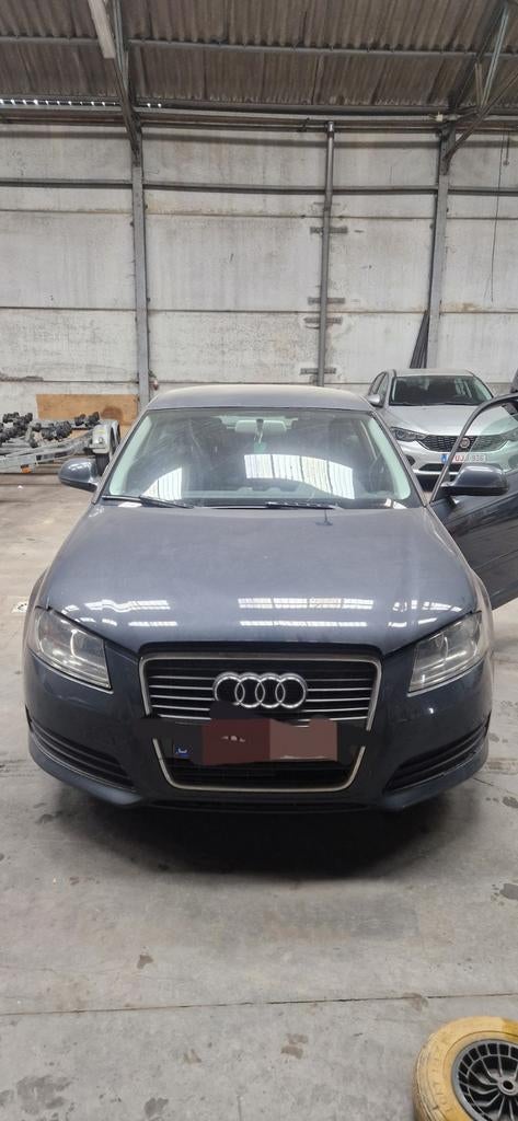 Audi a3, Autos, Particulier, Achat, A3