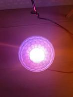lampe disco, Enlèvement, Comme neuf, Boule à facettes, Commande sonore