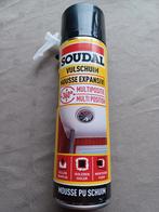 Vulschuim/pu schuim Soudal, Ophalen, Nieuw, Overige materialen