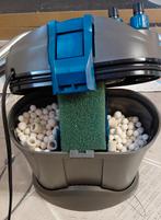 aquarium buitenfilter OASE 100, Dieren en Toebehoren, Ophalen, Zo goed als nieuw, Filter of Co2