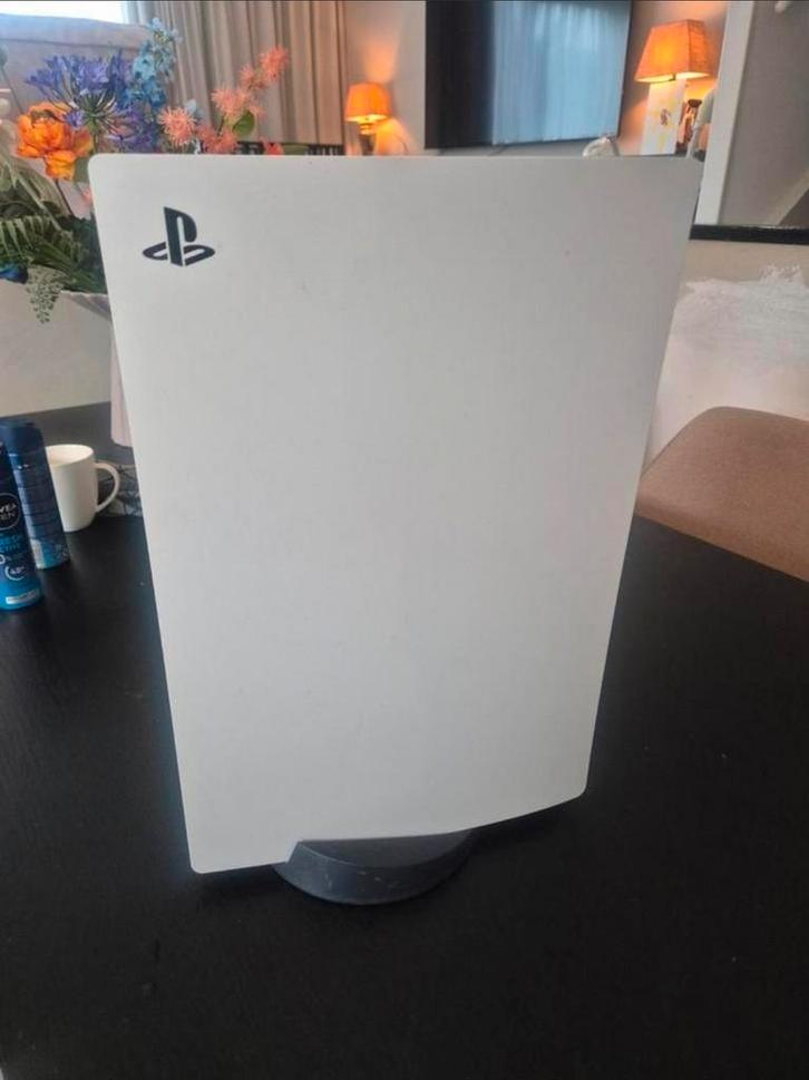 Defecte PlayStation 5 bijna gratis, Games en Spelcomputers, Spelcomputers | Sony PlayStation 5, Playstation 5, Verzenden