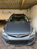 Hyundai I30 1.6 diesel 90 ch, Auto's, Euro 5, Stof, Zwart, Particulier