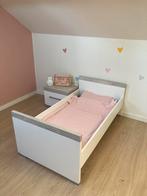 Hele kinderkamer unisex paidi meegroeikamer, Kinderen en Baby's, Ophalen, Gebruikt, Matras
