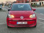 Volkswagen up 2012 benzine met cng, Euro 5, Up!, Particulier, Te koop