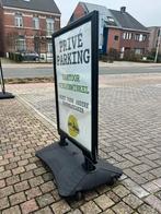 Stoepbord(en), Articles professionnels, Aménagement de Bureau & Magasin | Pièces, Enlèvement