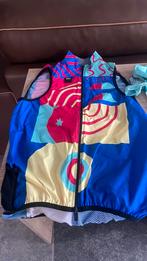 Windvestje Gobik maat medium, Fietsen en Brommers, Ophalen of Verzenden, Zo goed als nieuw