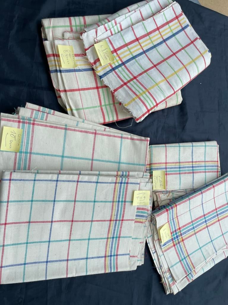 Serviettes Linnwaad résistantes, Maison & Meubles, Cuisine | Linge de cuisine, Enlèvement, Neuf