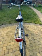 Heren fiets, Enlèvement, Utilisé