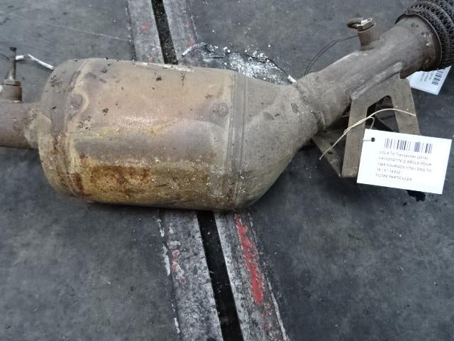 ROETFILTER Volkswagen Transporter T6 (7L0131723L), Gebruikt, Volkswagen