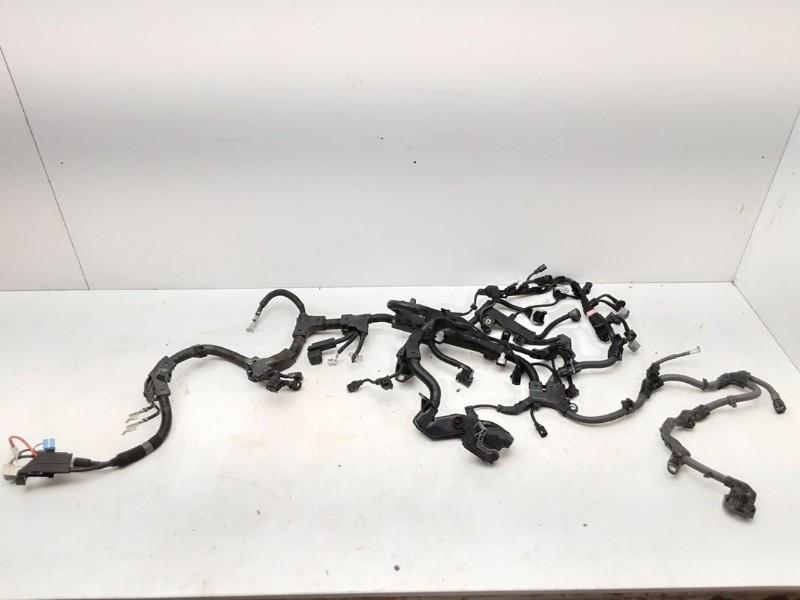 KABELBOOM Toyota RAV4 (A5) (01-2018/-) (|82121|), Auto-onderdelen, Gebruikt, Toyota