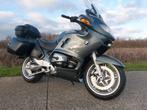 PNEUS NEUFS BMW R 1150RT « 34.000klm » +ENTRETIEN MAJEUR ! !, Motos, Particulier, Sport, Poignées chauffantes
