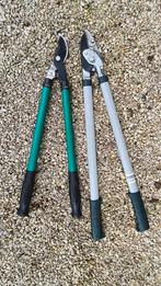 Diverse snoeischaren (7 stuks), Enlèvement, Utilisé