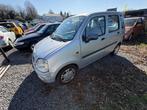 Opel - Agila - 1.2-16V Comfort - Voiture - 2000, Autos, Achat, Entreprise, MPV ou Monospace, Euro 4