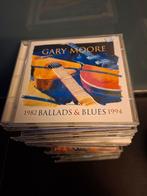 cd - gary moore - ballads & blues 1982/1994, Enlèvement ou Envoi, Comme neuf