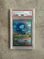 Bubble Mew PSA 9 Pokemon Paldean Fates, Ophalen, Zo goed als nieuw