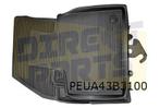 Peugeot 3008 (11/6-) mattenset (3x) 'all weather' Origineel!, Neuf, -, -, -