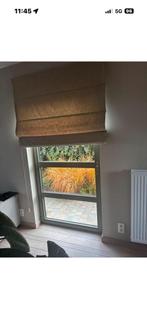 Gordijnen + optreksysteem KOOPJE, Enlèvement, Comme neuf