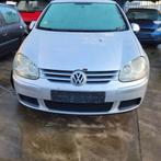 golf 5 veerpoot radiateur dynamo startmotor, -, Volkswagen, -, Enlèvement