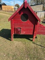 Poulailler, Enlèvement, Comme neuf, Poulailler