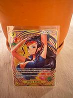 Nico Robyn kaart One Piece TCG, Hobby & Loisirs créatifs, Enlèvement ou Envoi, Comme neuf