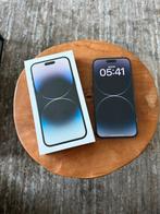 iPhone 14 Pro Max 128Gb 92%🔋, Telecommunicatie, Mobiele telefoons | Apple iPhone, 128 GB, Zwart, Zo goed als nieuw, Zonder simlock