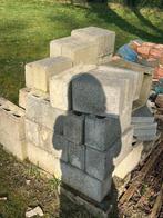 Partij snelbouwstenen, Doe-het-zelf en Bouw, Ophalen, Zo goed als nieuw