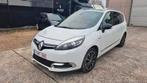 Renault scenic 7-zits AUTOMAAT/0470505042, Auto's, Renault, Automaat, Bedrijf, Te koop