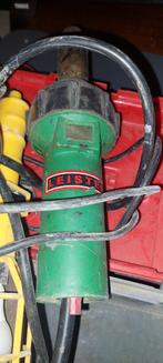 Leister heteluchtlasser professioneel – werkt perfect, Ophalen, Gebruikt