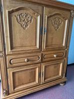 Buffet Kast Vlaamse stijl, Ophalen, Zo goed als nieuw