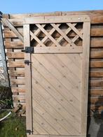 Tuinpoort, Tuin en Terras, Ophalen