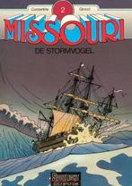 Strips van " Missouri " H.C., Plusieurs BD, Enlèvement ou Envoi, Utilisé
