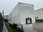 2016 A&D LPRS9 Oplegger DA, Auto's, Vrachtwagens, Overige brandstoffen, Bedrijf, Aanhangers en Opleggers, Te koop