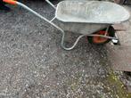 Brouette, Enlèvement, Comme neuf