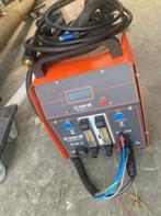 laspost cerdi tig, Ophalen, Gebruikt, Tig