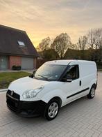 Fiat Fiorino 1.3 Diesel Lichte Vracht Euro 5, Autos, Euro 5, Achat, Particulier, Fiat
