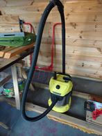 Aspirateur Kärcher Eau et Poussières WD 3 S V-17/4/20, Gebruikt, Stofzuiger, Minder dan 1200 watt, Ophalen