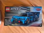 Lego speed champions Bugatti 77253 NIEUW, Ophalen, Lego