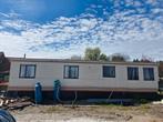 Sta caravan te koop incl levering, Caravans en Kamperen, Stacaravans